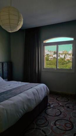 Imagen general del Hotel Apartamento Golden New Al Andalus Abha. Foto 3