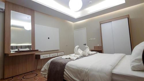 Imagen general del Hotel Apartamento Golden New Al Andalus Abha. Foto 4