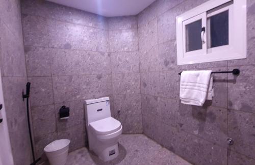 Imagen general del Hotel Apartamento Golden New Al Andalus Abha. Foto 6