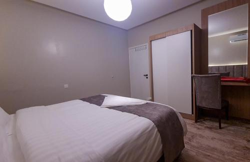 Imagen general del Hotel Apartamento Golden New Al Andalus Abha. Foto 8