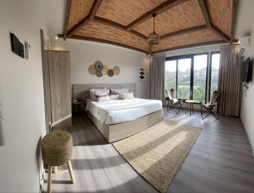 Imagen general del Hotel Apartamento Golden New Al Andalus Abha. Foto 9