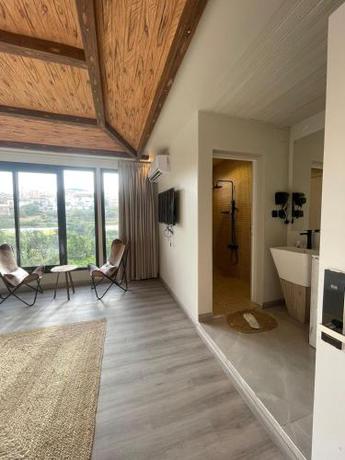 Imagen general del Hotel Apartamento Golden New Al Andalus Abha. Foto 11