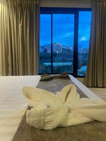 Imagen general del Hotel Apartamento Golden New Al Andalus Abha. Foto 13