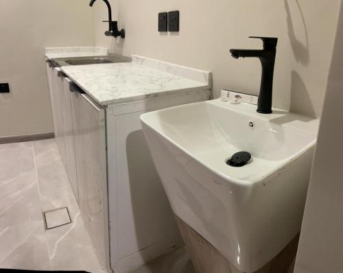 Imagen general del Hotel Apartamento Golden New Al Andalus Abha. Foto 14