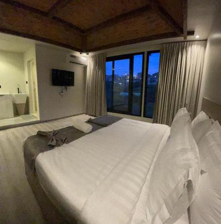 Imagen general del Hotel Apartamento Golden New Al Andalus Abha. Foto 15