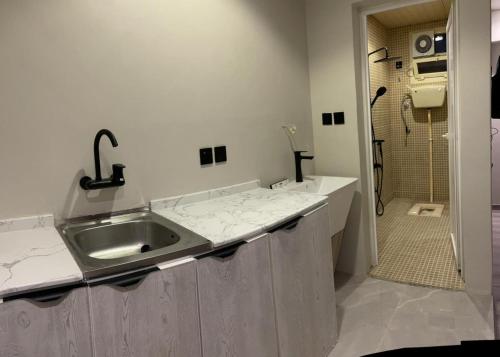 Imagen general del Hotel Apartamento Golden New Al Andalus Abha. Foto 16
