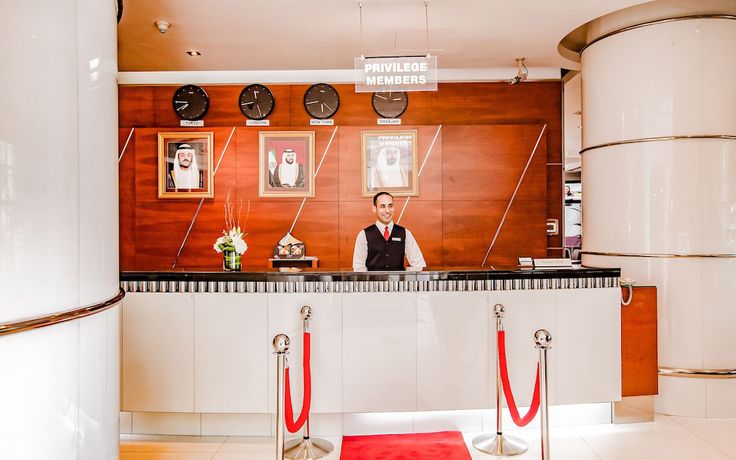 Imagen de los interiores del Hotel Apartamento Golden Sands Hotel and Residences. Foto 19