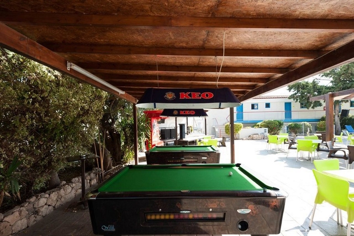 Imagen general del Hotel Apartamento Green Bungalows. Foto 6