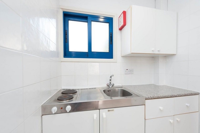 Imagen general del Hotel Apartamento Green Bungalows. Foto 10