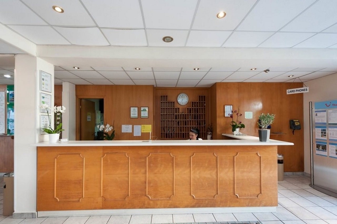 Imagen general del Hotel Apartamento Green Bungalows. Foto 16