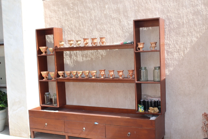 Imagen de los exteriores del Hotel Apartamento Hafez Hotel Apartments. Foto 8