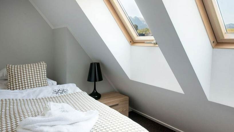 Imagen de la habitación del Hotel Apartamento Harenda Residence - Destigo Hotels. Foto 24