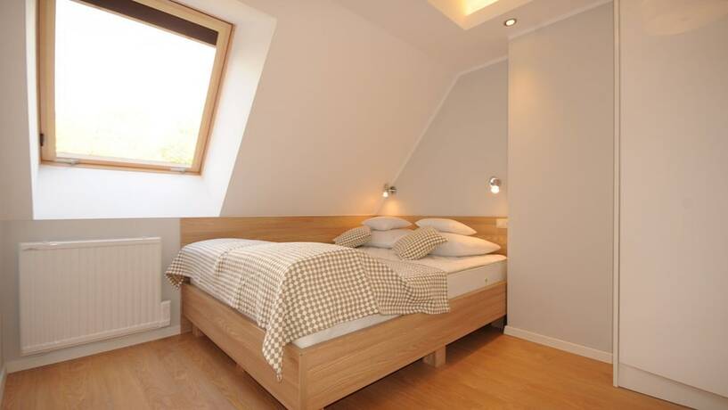 Imagen de la habitación del Hotel Apartamento Harenda Residence - Destigo Hotels. Foto 25