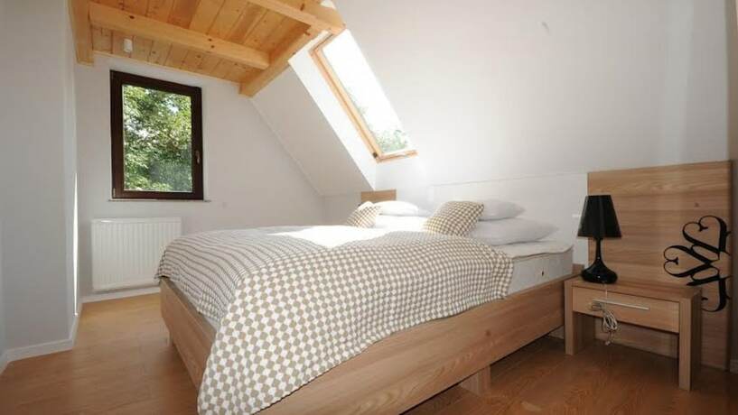 Imagen de la habitación del Hotel Apartamento Harenda Residence - Destigo Hotels. Foto 31