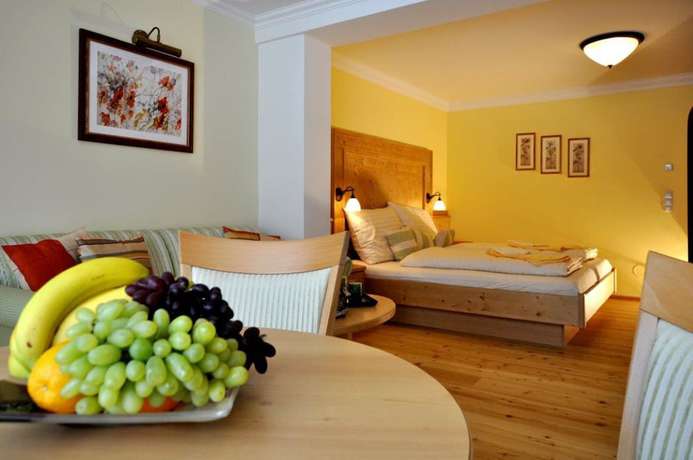 Imagen de la habitación del Hotel Apartamento Haus Katharina. Foto 2