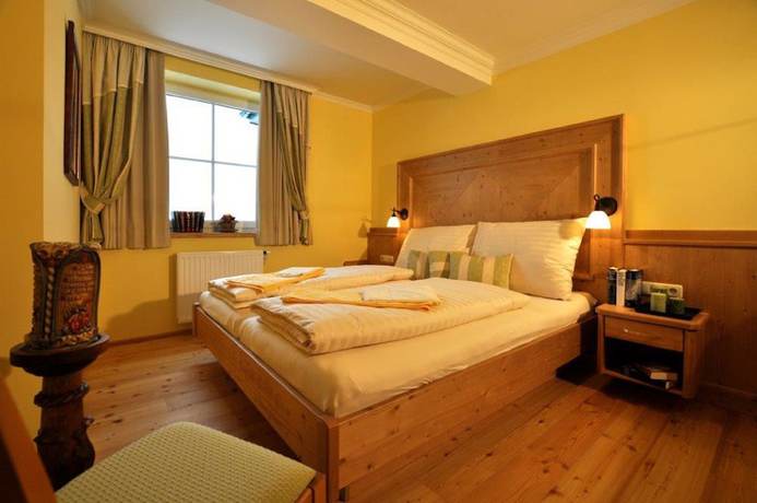 Imagen de la habitación del Hotel Apartamento Haus Katharina. Foto 6