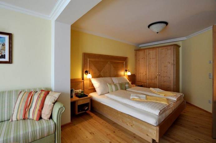 Imagen de la habitación del Hotel Apartamento Haus Katharina. Foto 7