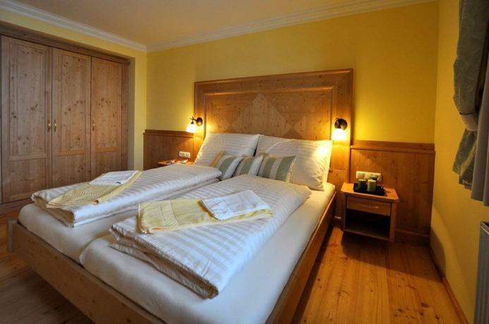 Imagen de la habitación del Hotel Apartamento Haus Katharina, Harbach. Foto 5