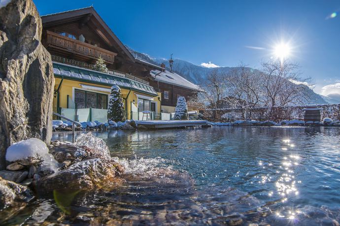 Imagen general del Hotel Apartamento Haus Katharina, Harbach. Foto 1