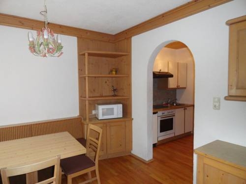 Imagen general del Hotel Apartamento Haus Romana. Foto 6