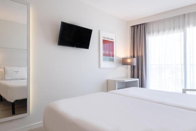 Imagen general del Hotel Apartamento Helios Mallorca. Foto 3