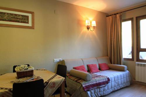 Imagen general del Hotel Apartamento Hotel El Reyno. Foto 1