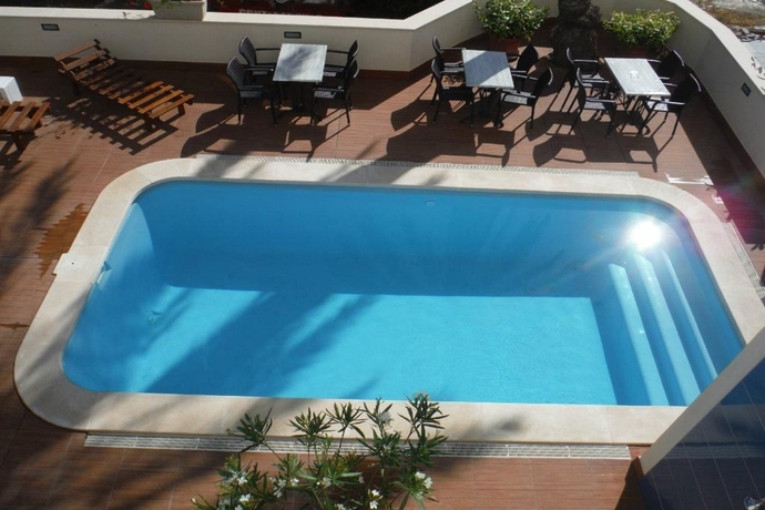 Imagen general del Hotel Apartamento Hotel Lis. Foto 4