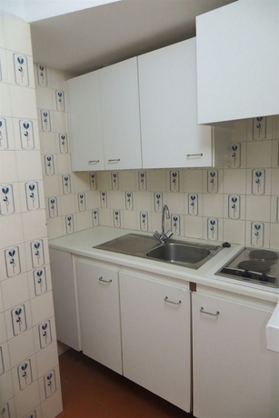 Imagen general del Hotel Apartamento Hotel Lis. Foto 5