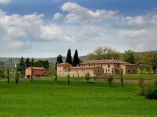 Imagen general del Hotel Apartamento I Grandi Di Toscana. Foto 1
