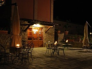 Imagen general del Hotel Apartamento I Grandi Di Toscana. Foto 5