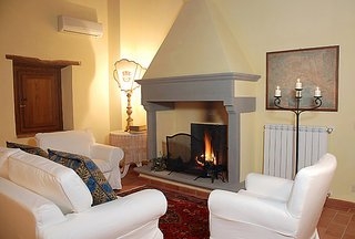 Imagen general del Hotel Apartamento I Grandi Di Toscana. Foto 2