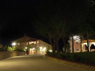 Imagen general del Hotel Apartamento I Grandi Di Toscana. Foto 3