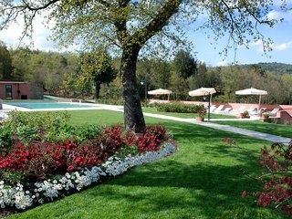 Imagen general del Hotel Apartamento I Grandi Di Toscana. Foto 4