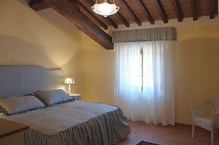 Imagen de la habitación del Hotel Apartamento I Grandi Di Toscana. Foto 6