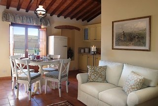 Imagen de la habitación del Hotel Apartamento I Grandi Di Toscana. Foto 7