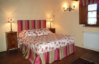 Imagen de la habitación del Hotel Apartamento I Grandi Di Toscana. Foto 8