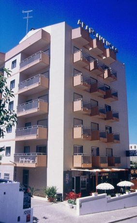 Imagen general del Hotel Apartamento Iate. Foto 2