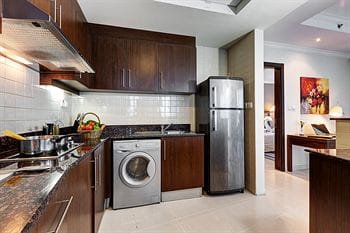 Imagen general del Hotel Apartamento Icon Delux. Foto 5