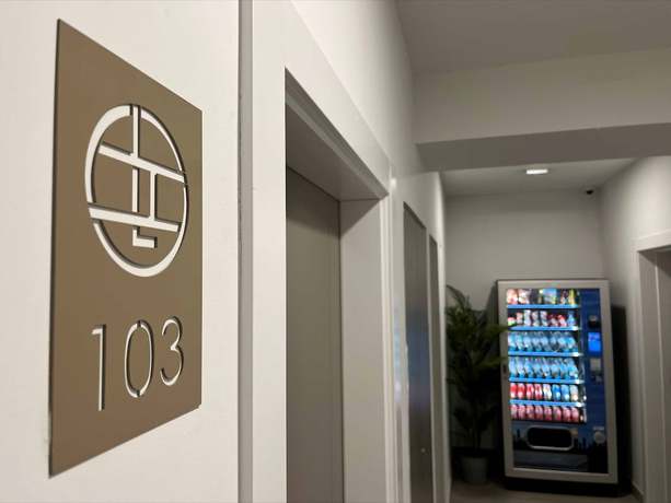 Imagen de la habitación del Hotel Apartamento Ines Luna Suites. Foto 16