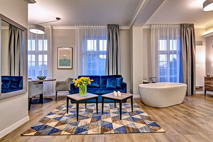 Imagen de la habitación del Hotel Apartamento Joyinn. Foto 18