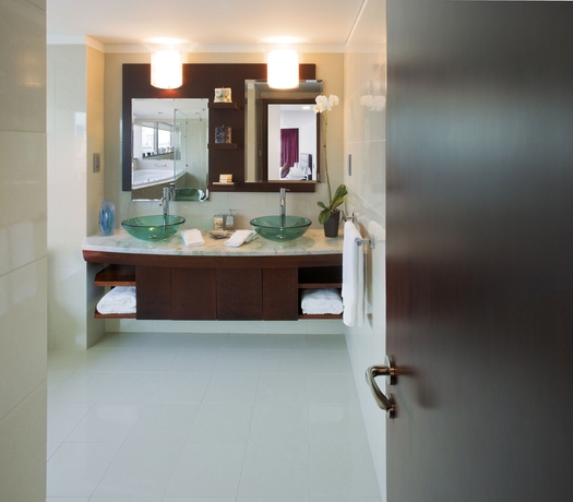 Imagen de la habitación del Hotel Apartamento Jumeirah Living - World Trade Centre Residence. Foto 4