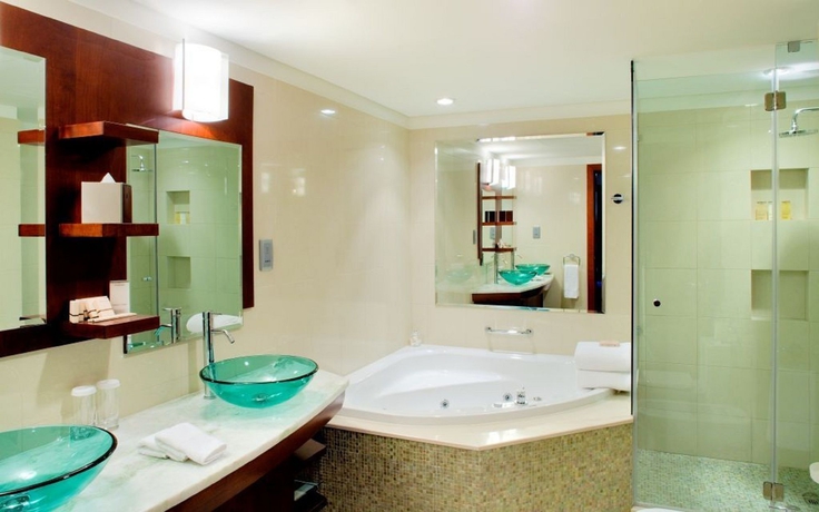 Imagen de la habitación del Hotel Apartamento Jumeirah Living - World Trade Centre Residence. Foto 7