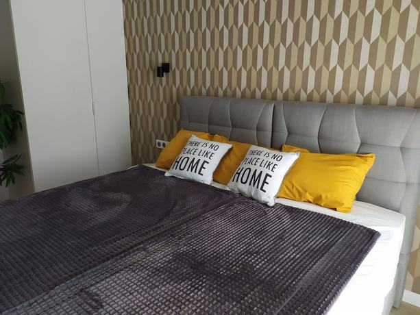 Imagen de la habitación del Hotel Apartamento K46 Residence. Foto 10