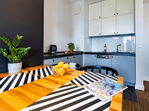 Imagen general del Hotel Apartamento Kolejowa. Foto 3