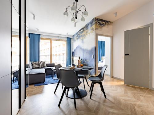 Imagen general del Hotel Apartamento Kolejowa. Foto 7