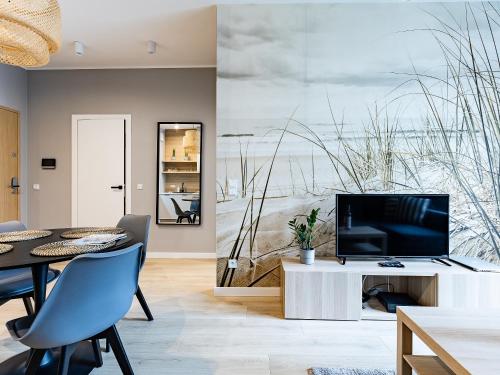 Imagen general del Hotel Apartamento Kolejowa. Foto 9