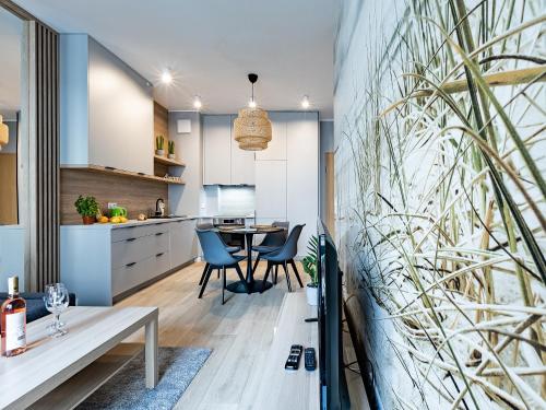 Imagen general del Hotel Apartamento Kolejowa. Foto 11