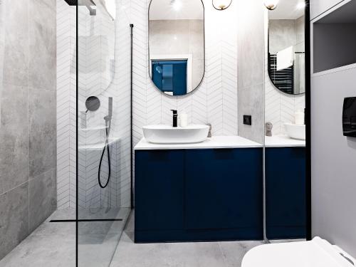 Imagen general del Hotel Apartamento Kolejowa. Foto 12