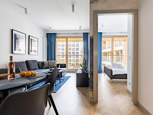 Imagen general del Hotel Apartamento Kolejowa. Foto 13