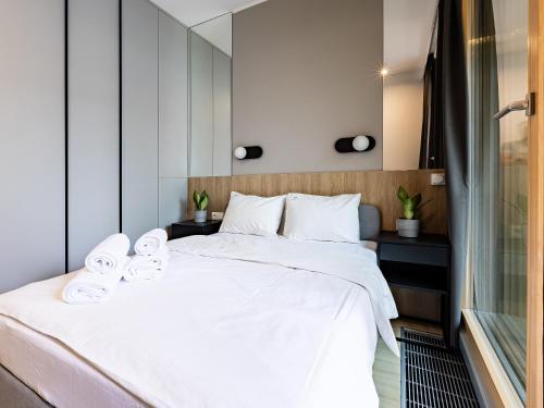 Imagen general del Hotel Apartamento Kolejowa. Foto 15